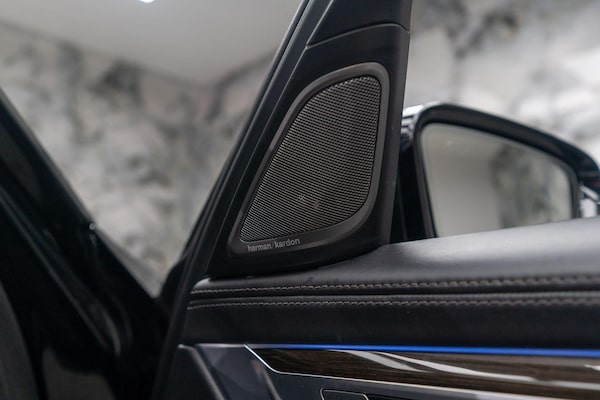 Used BMW 7 Series for sale - 76247372: Photo 38
