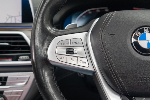 Used BMW 7 Series for sale - 76247372: Photo 41