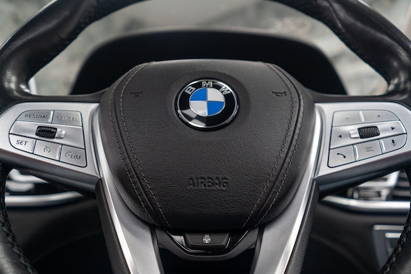 Used BMW 7 Series for sale - 76247372: Photo 42