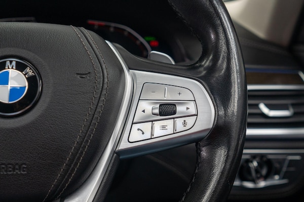 Used BMW 7 Series for sale - 76247372: Photo 43