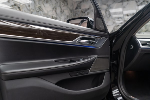 Used BMW 7 Series for sale - 76247372: Photo 47