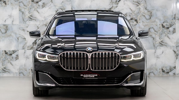Used BMW 7 Series for sale - 76247372: Photo 4