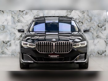 Used BMW 7 Series for sale - 76247372: Photo 4