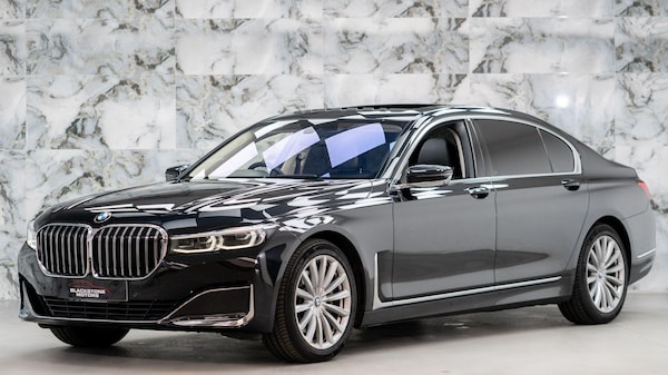 Used BMW 7 Series for sale - 76247372: Photo 5