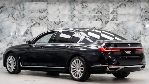 Used BMW 7 Series for sale - 76247372: Photo 6