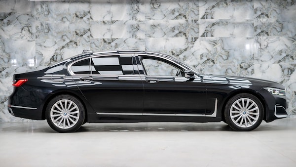 Used BMW 7 Series for sale - 76247372: Photo 9