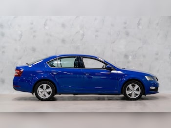 Used Skoda Octavia 2018 for sale - 78375411: Photo