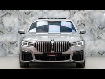Used BMW 7 Series 2019 for sale - 74713707: Photo