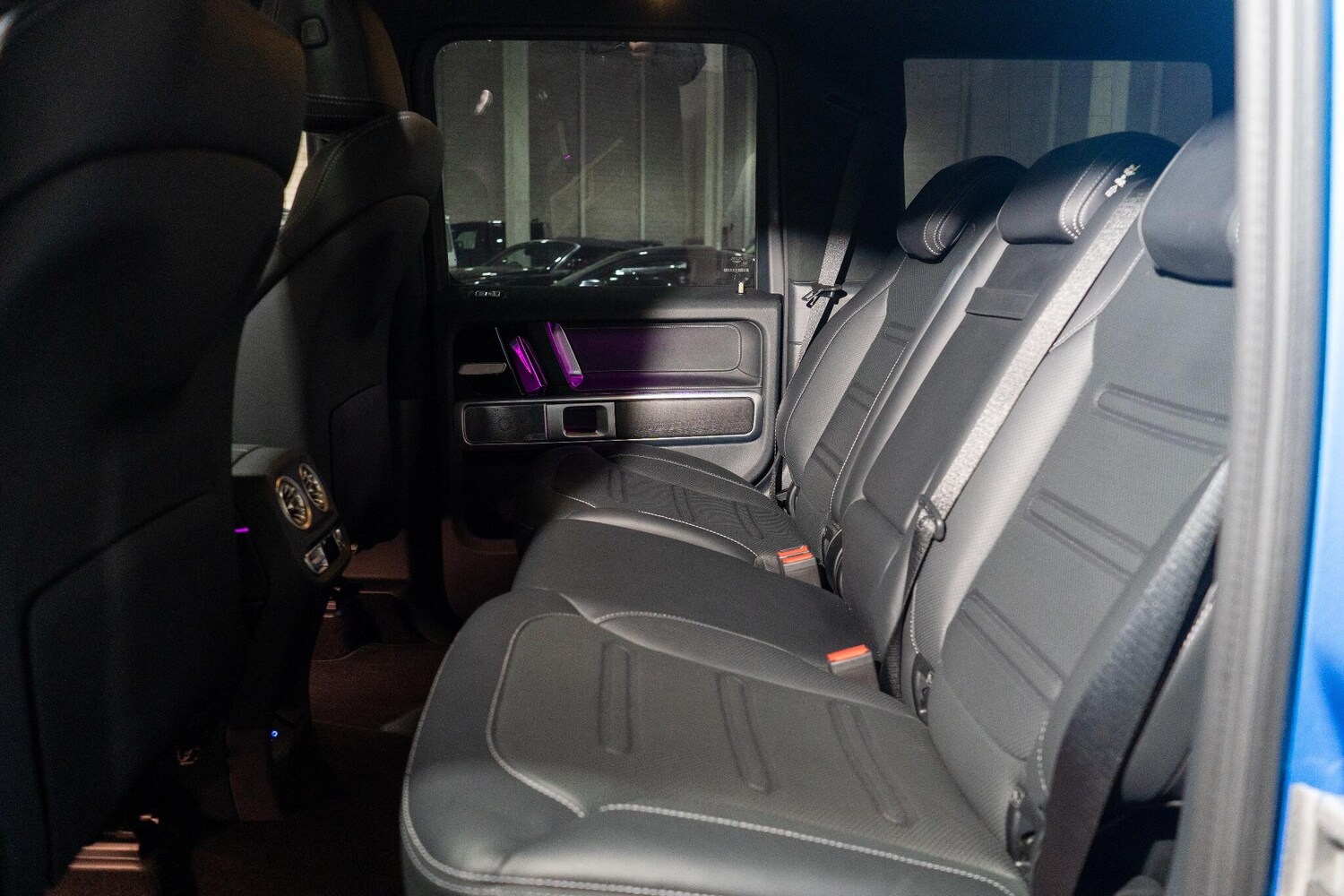 Used Mercedes-Benz G Class 2025 for sale - 77646489: Photo 14