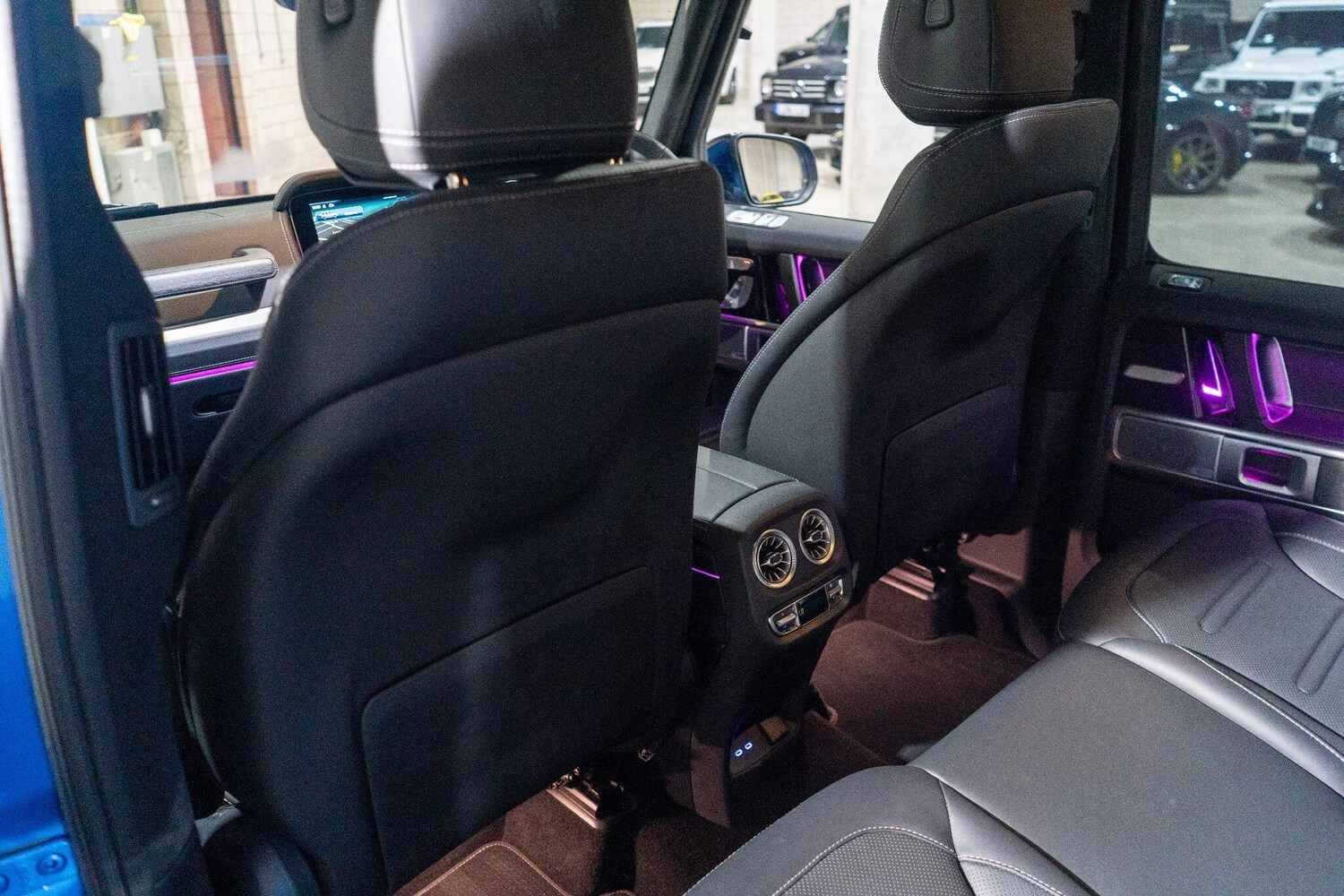 Used Mercedes-Benz G Class 2025 for sale - 77646489: Photo 15