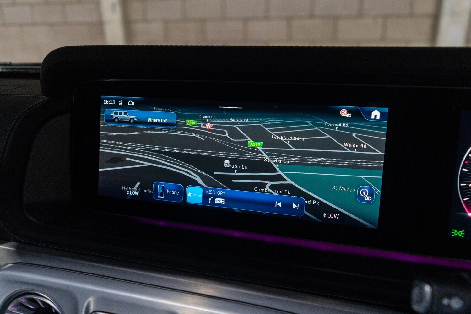 Used Mercedes-Benz G Class 2025 for sale - 77646489: Photo 18