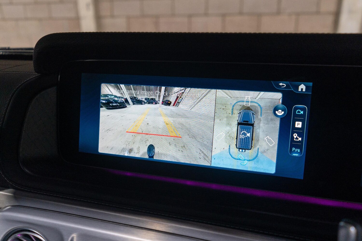 Used Mercedes-Benz G Class 2025 for sale - 77646489: Photo 19