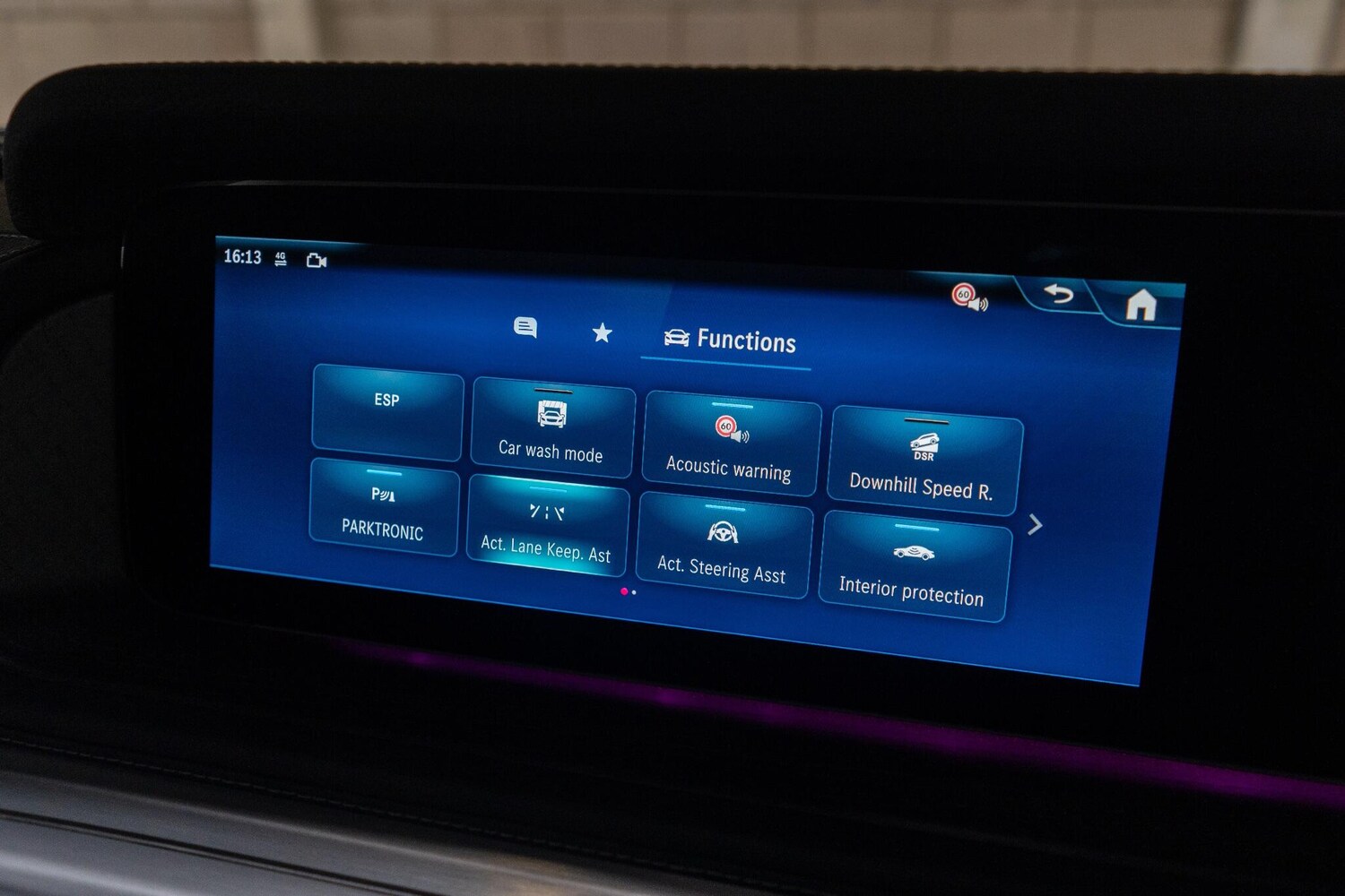 Used Mercedes-Benz G Class 2025 for sale - 77646489: Photo 20