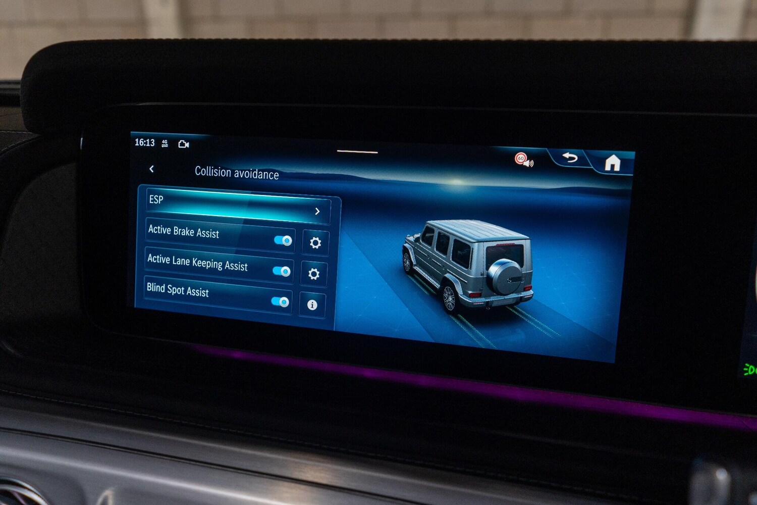 Used Mercedes-Benz G Class 2025 for sale - 77646489: Photo 22