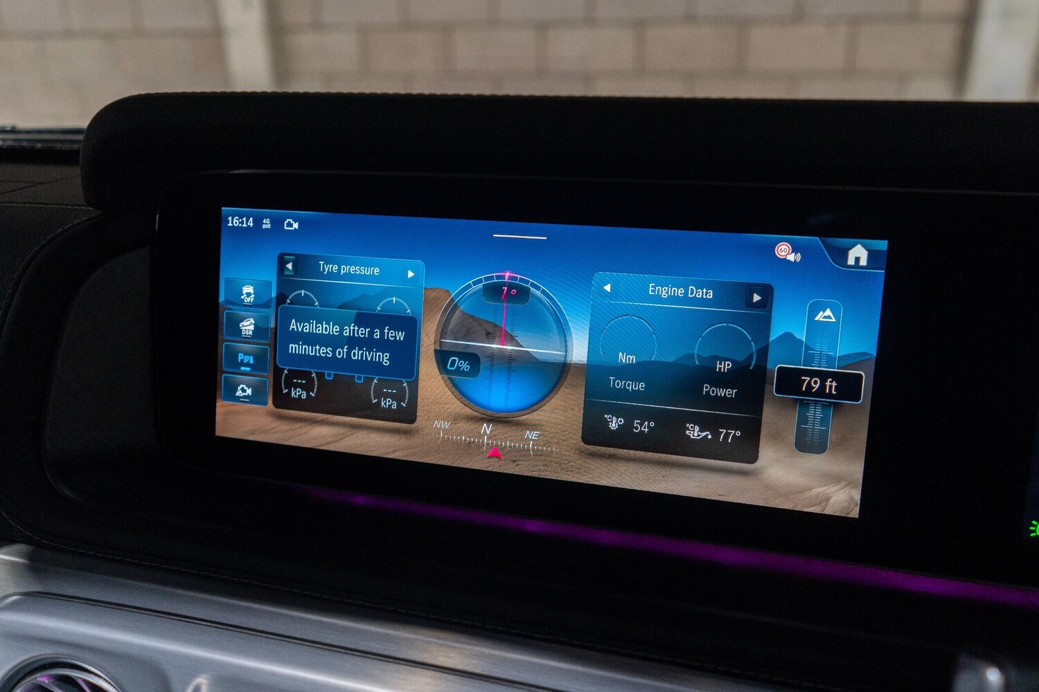 Used Mercedes-Benz G Class 2025 for sale - 77646489: Photo 24