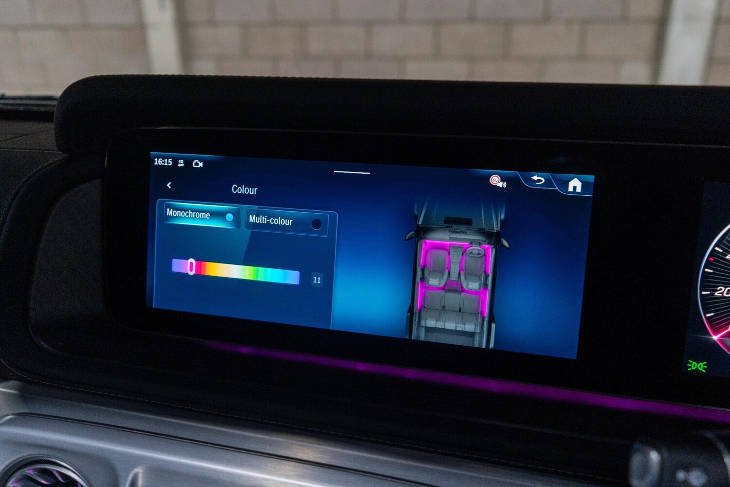 Used Mercedes-Benz G Class 2025 for sale - 77646489: Photo 26