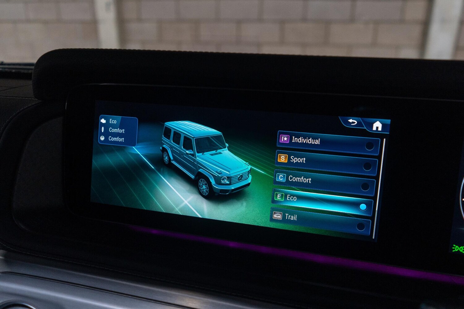 Used Mercedes-Benz G Class 2025 for sale - 77646489: Photo 27