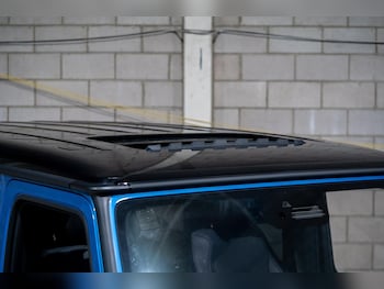 Used Mercedes-Benz G Class 2025 for sale - 77646489: Photo