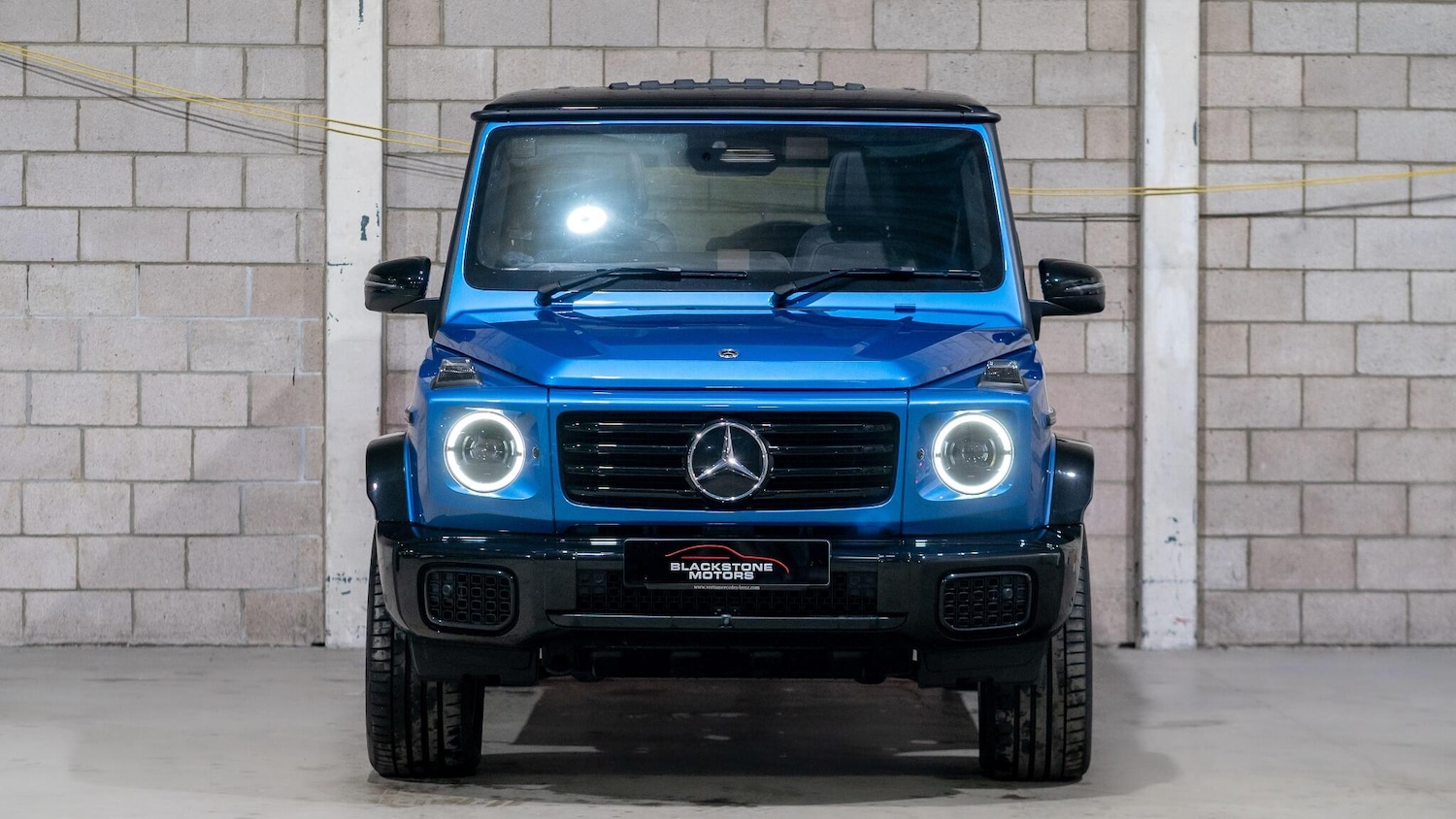 Used Mercedes-Benz G Class 2025 for sale - 77646489: Photo 3