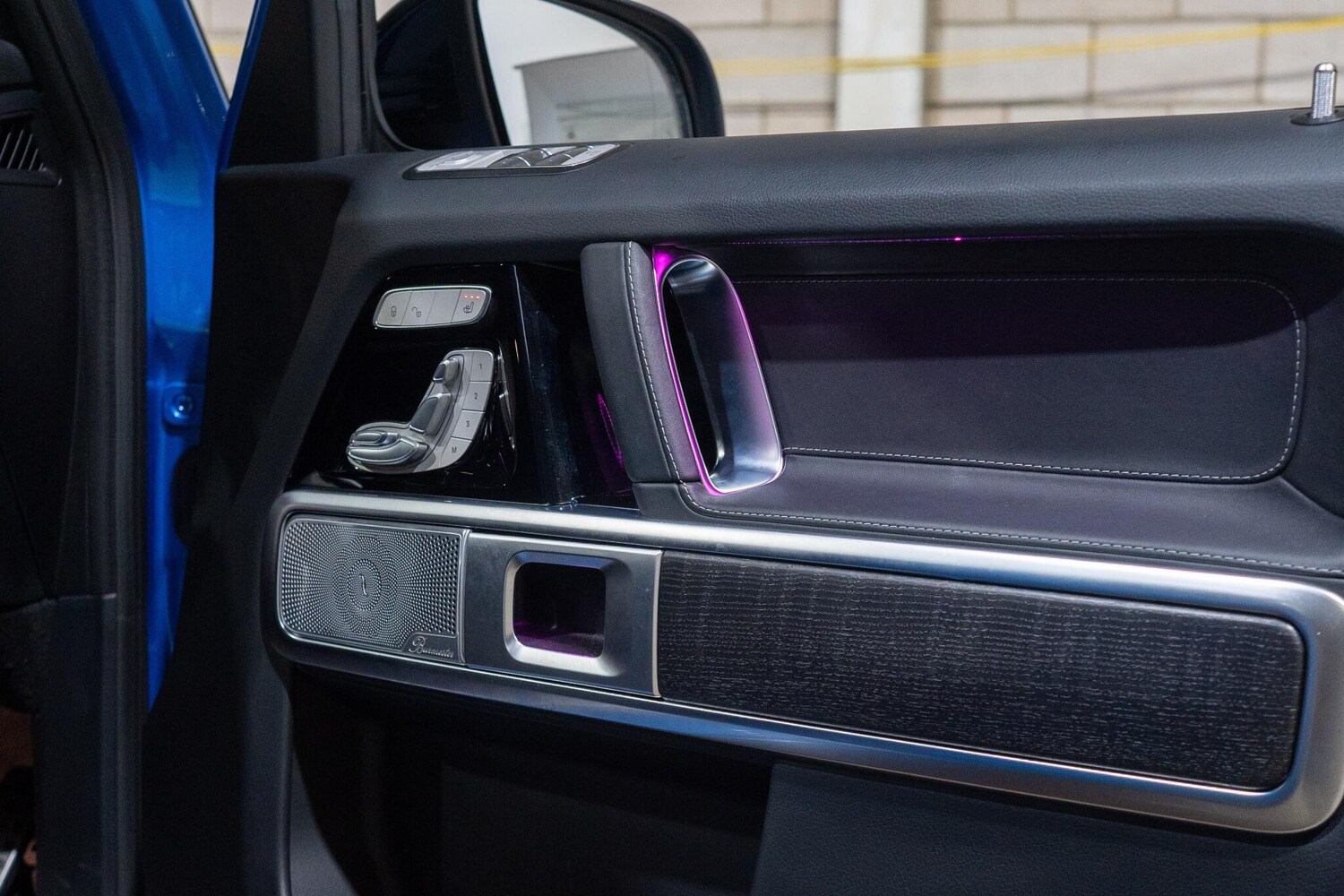 Used Mercedes-Benz G Class 2025 for sale - 77646489: Photo 30