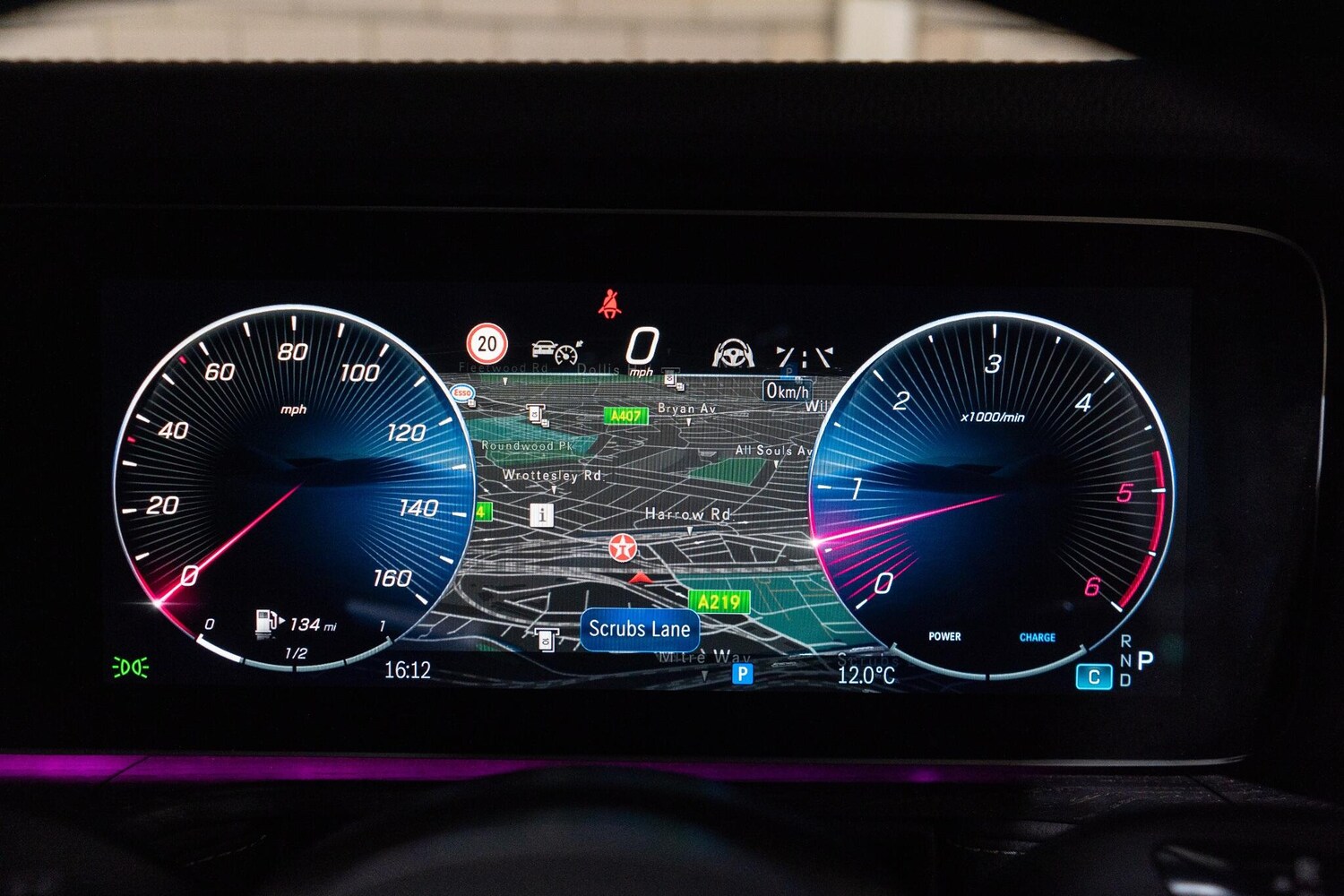 Used Mercedes-Benz G Class 2025 for sale - 77646489: Photo 31