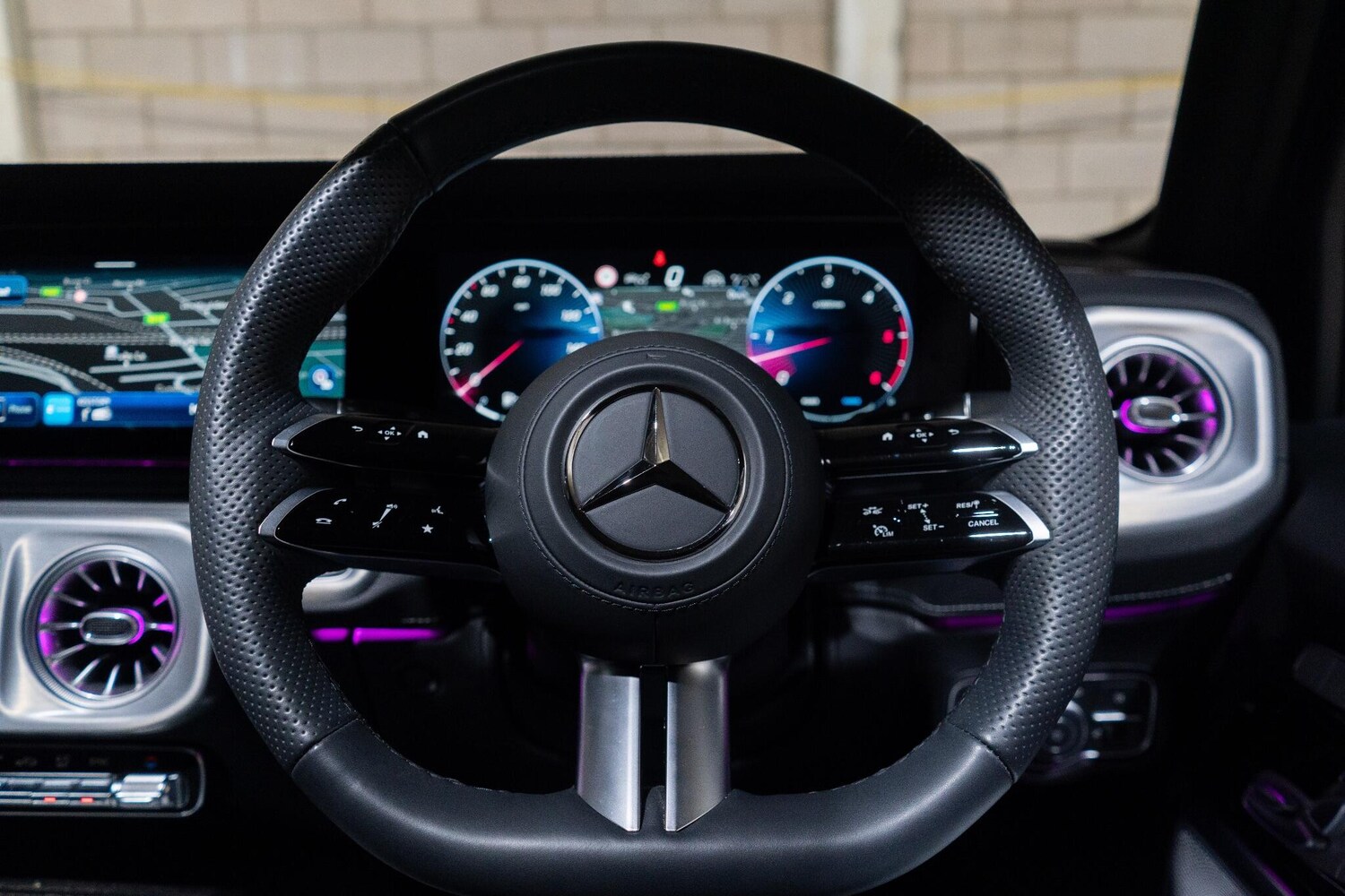 Used Mercedes-Benz G Class 2025 for sale - 77646489: Photo 32