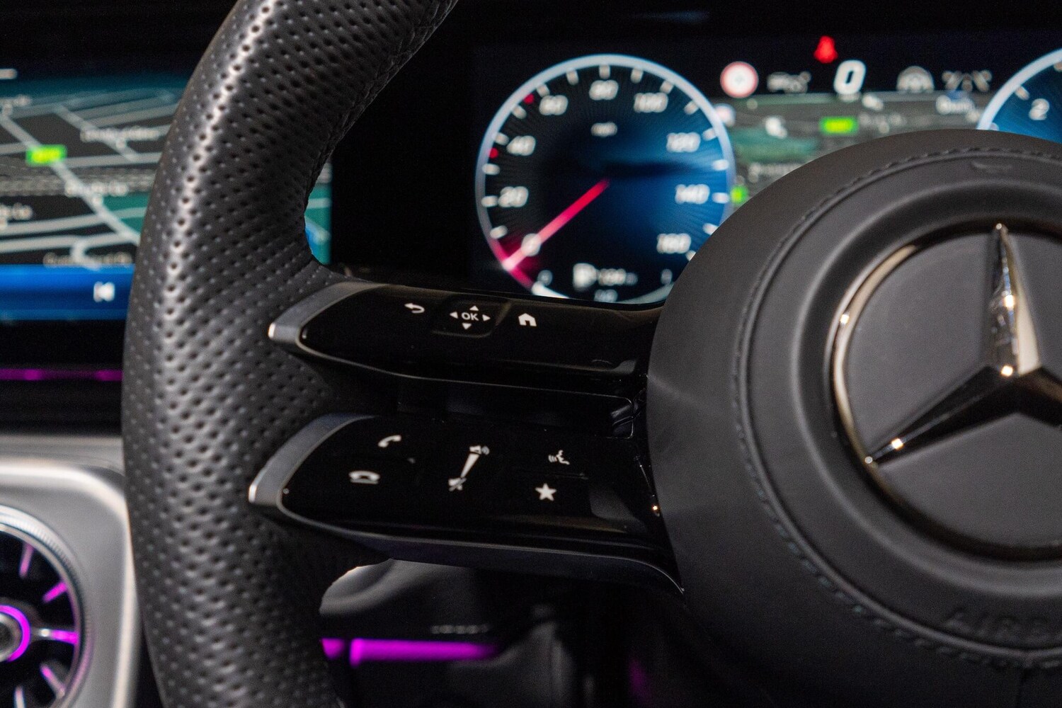 Used Mercedes-Benz G Class 2025 for sale - 77646489: Photo 33