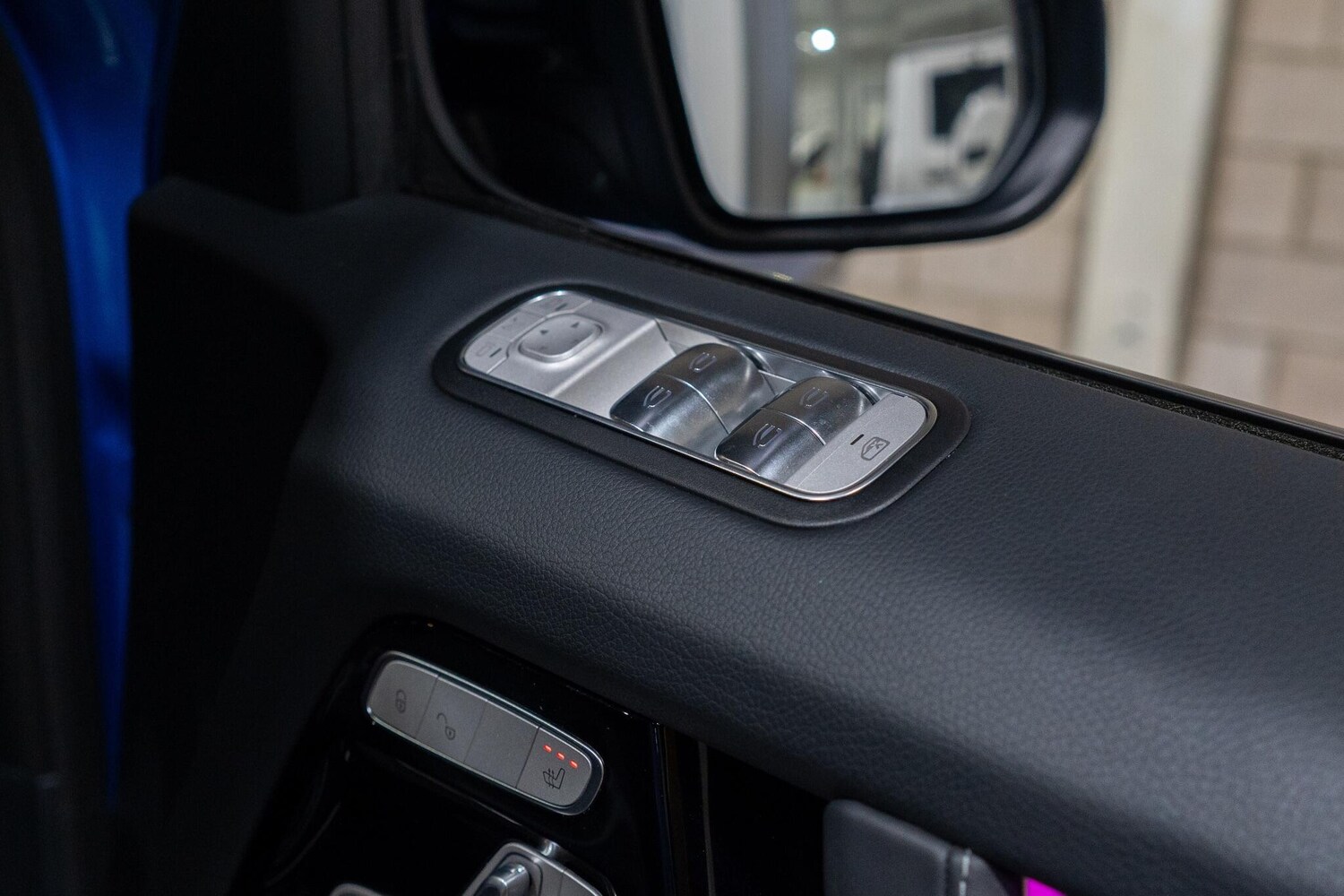 Used Mercedes-Benz G Class 2025 for sale - 77646489: Photo 36