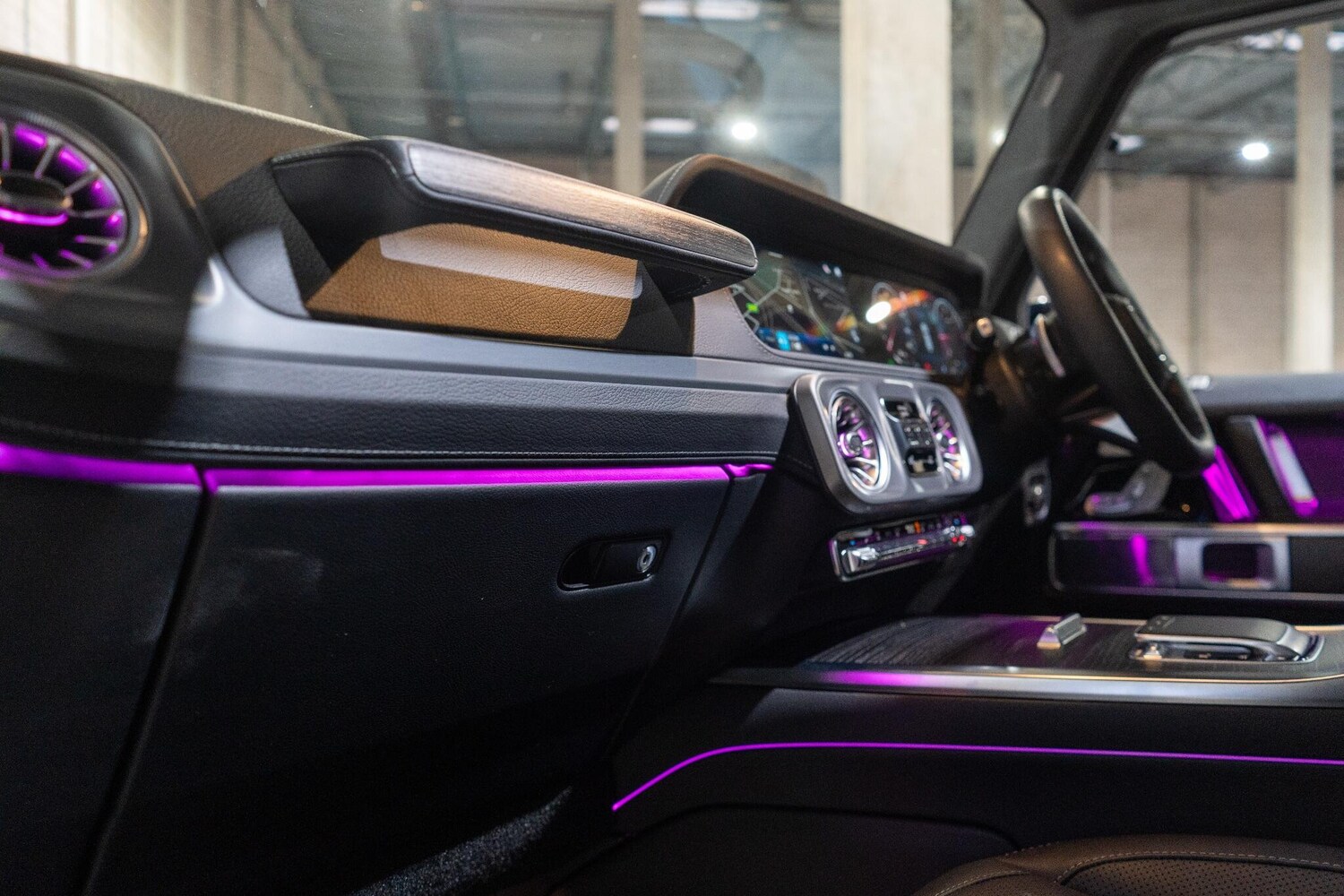 Used Mercedes-Benz G Class 2025 for sale - 77646489: Photo 37