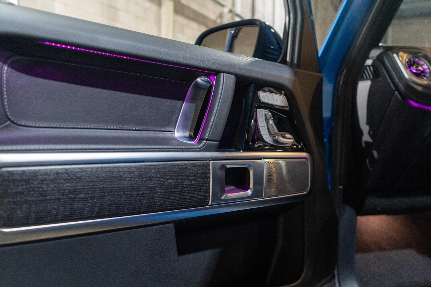 Used Mercedes-Benz G Class 2025 for sale - 77646489: Photo 38