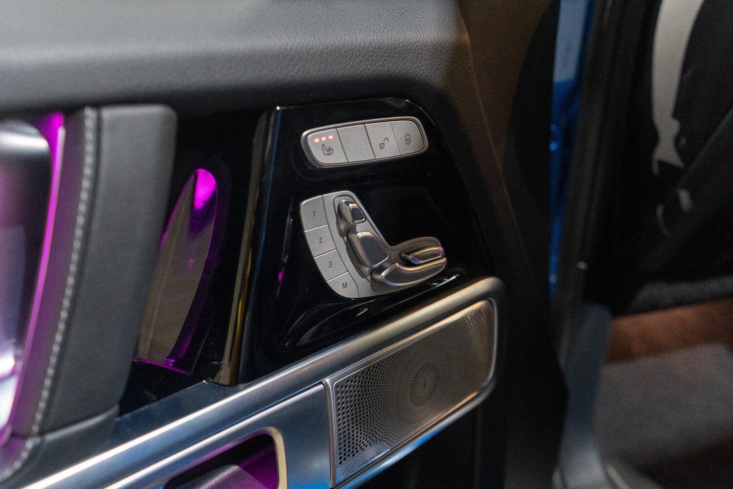 Used Mercedes-Benz G Class 2025 for sale - 77646489: Photo 39