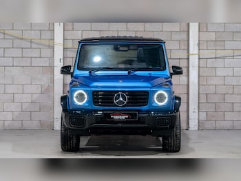 Used Mercedes-Benz G Class 2025 for sale - 77646489: Photo