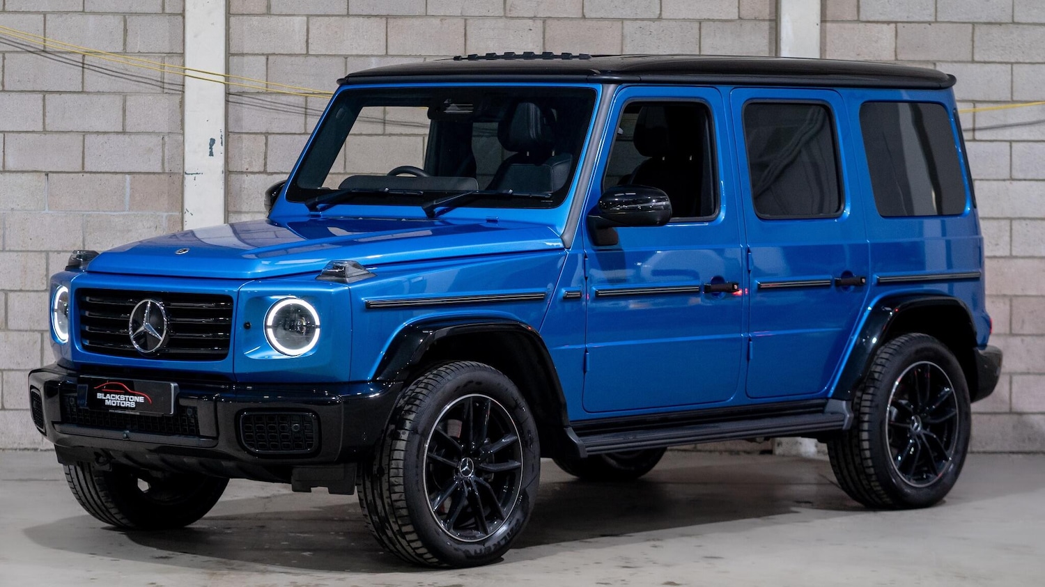 Used Mercedes-Benz G Class 2025 for sale - 77646489: Photo 4