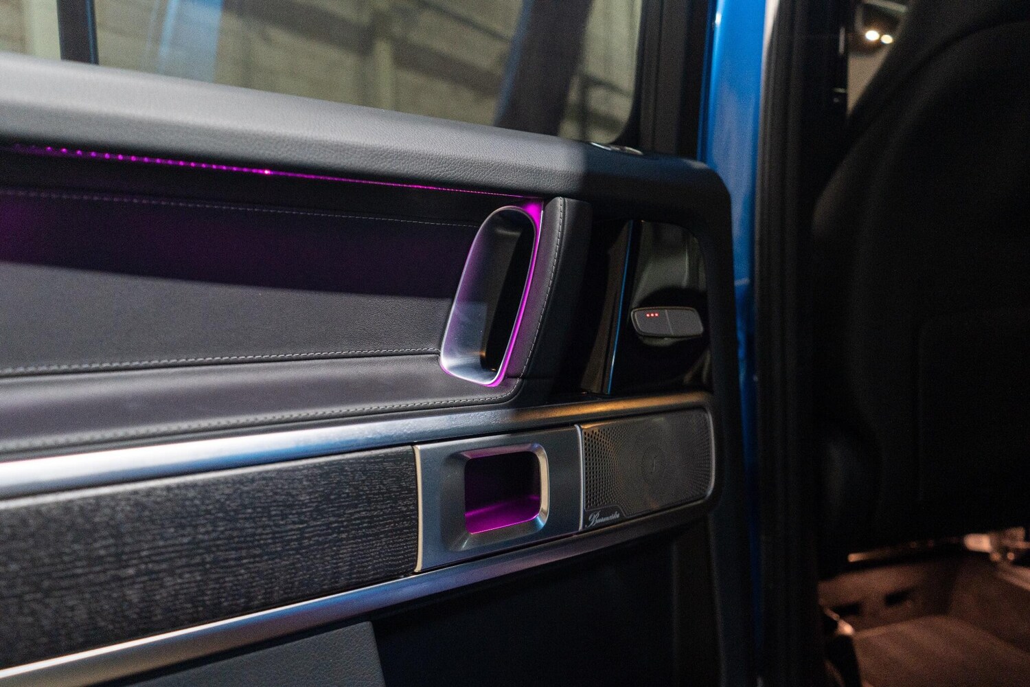 Used Mercedes-Benz G Class 2025 for sale - 77646489: Photo 40