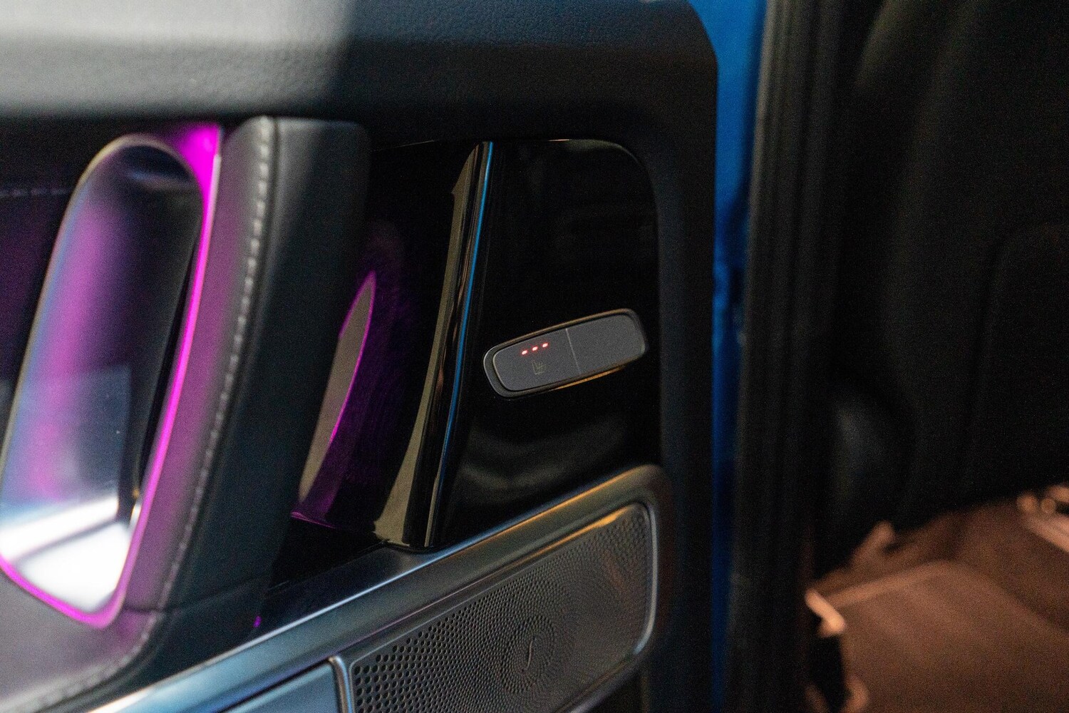 Used Mercedes-Benz G Class 2025 for sale - 77646489: Photo 41