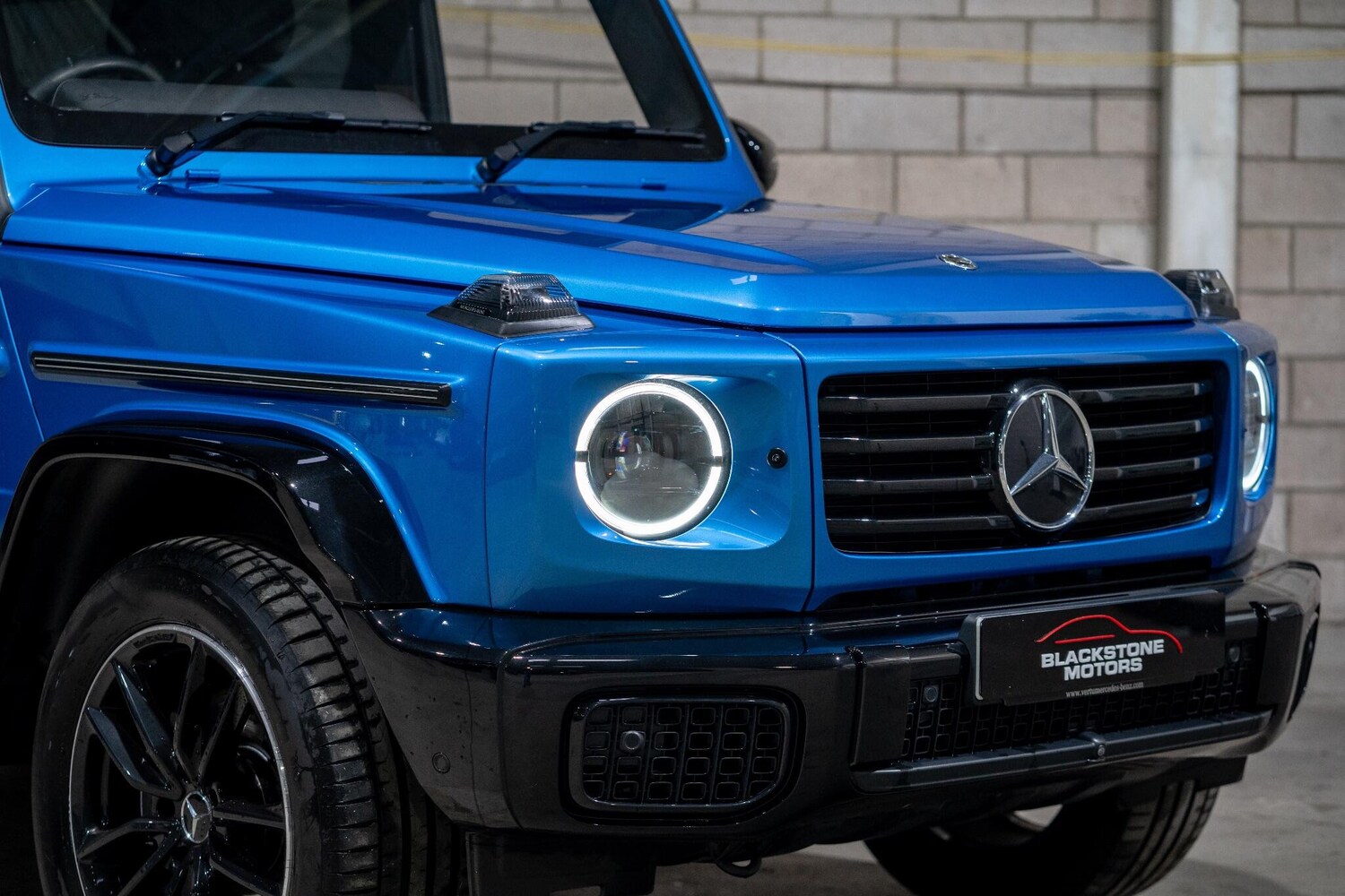 Used Mercedes-Benz G Class 2025 for sale - 77646489: Photo 42