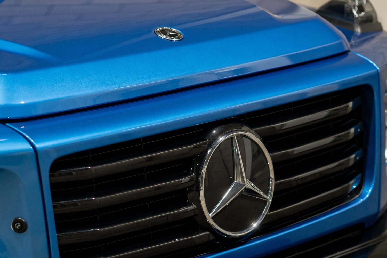 Used Mercedes-Benz G Class 2025 for sale - 77646489: Photo 43