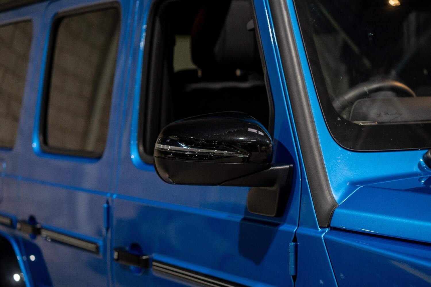 Used Mercedes-Benz G Class 2025 for sale - 77646489: Photo 45