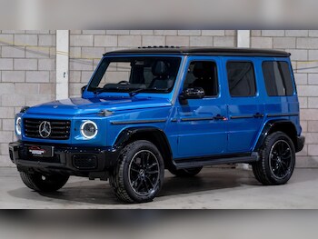 Used Mercedes-Benz G Class 2025 for sale - 77646489: Photo