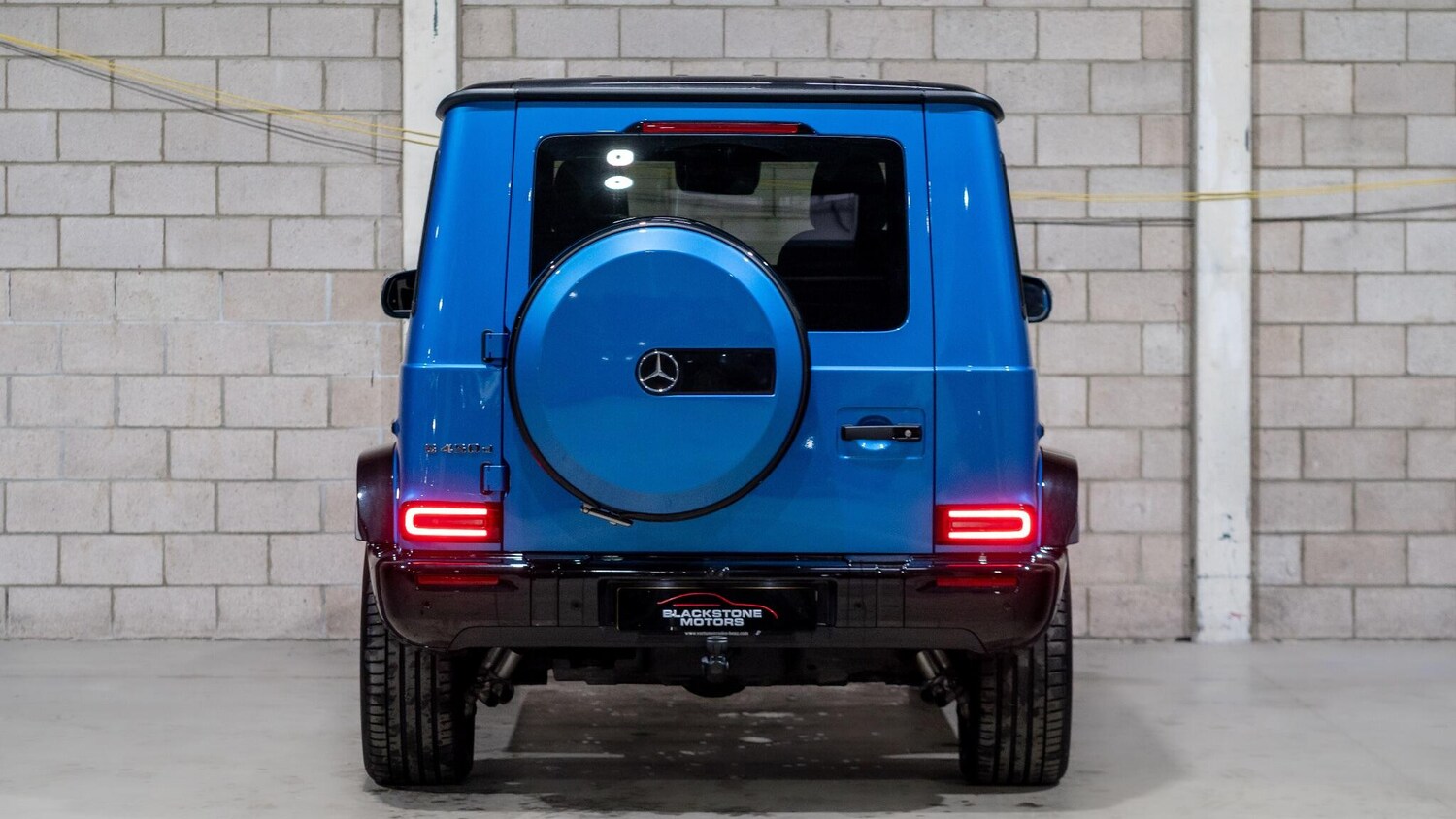 Used Mercedes-Benz G Class 2025 for sale - 77646489: Photo 6