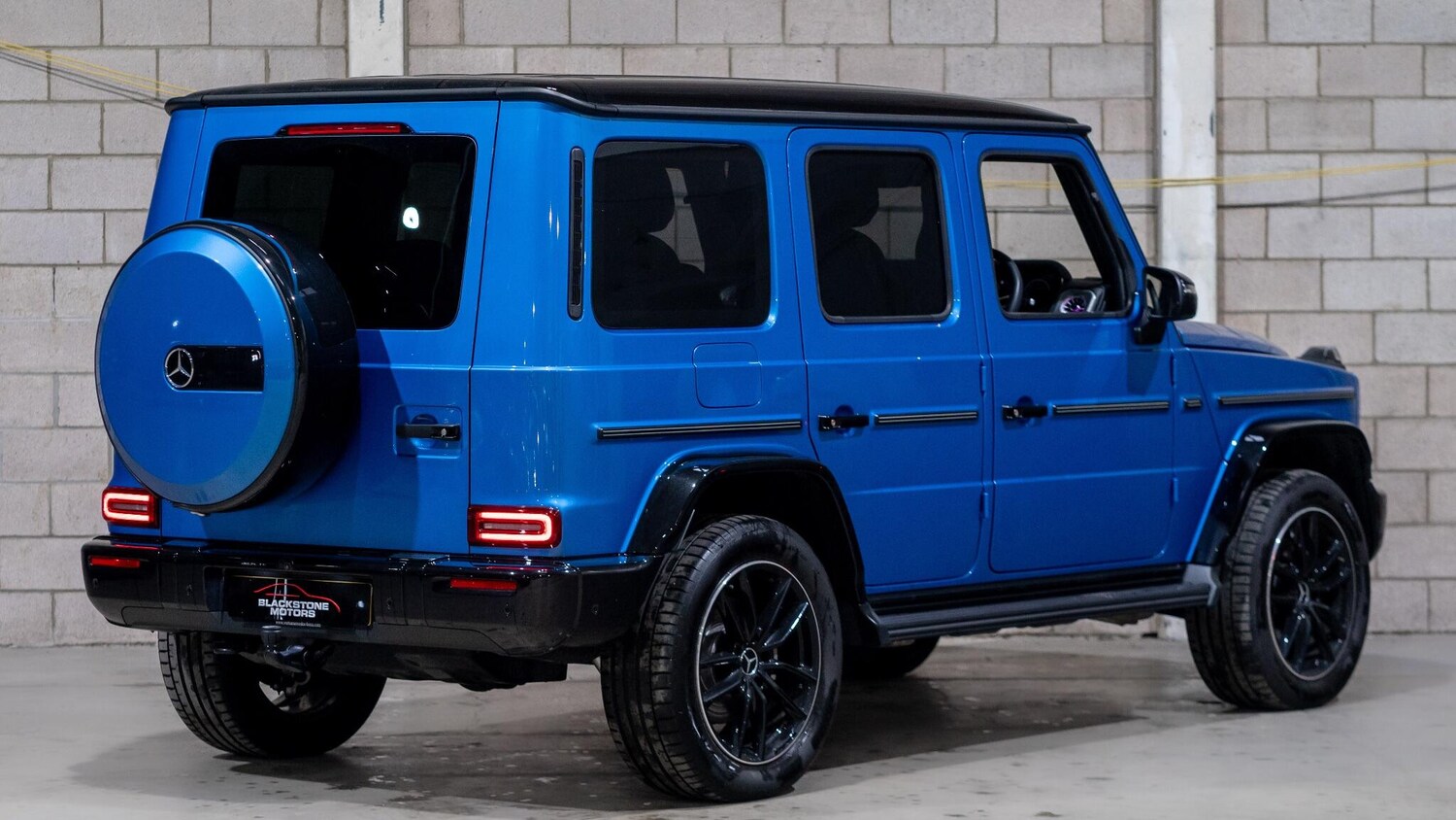 Used Mercedes-Benz G Class 2025 for sale - 77646489: Photo 7