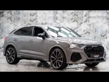 2019 (69) - 2.5 TFSI Sportback S Tronic quattro Euro 6 (s/s) 5dr