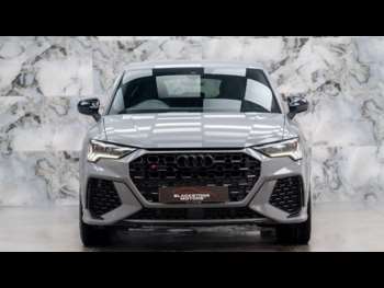Used Audi RS Q3 2019 for sale - 74800049: Photo