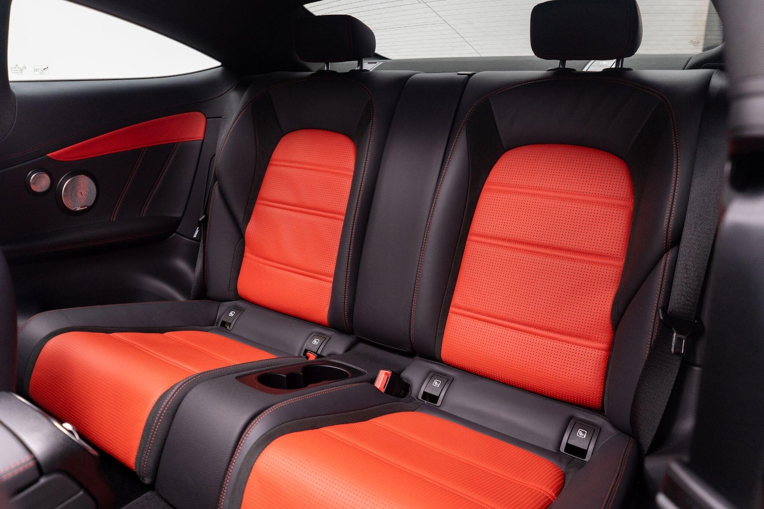 Used Mercedes-Benz C Class 2024 for sale - 76714953: Photo 17