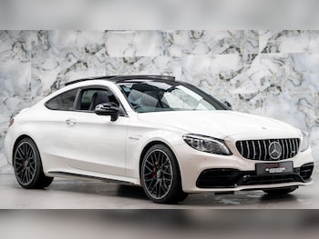 Used Mercedes-Benz C Class 2024 for sale - 76714953: Photo