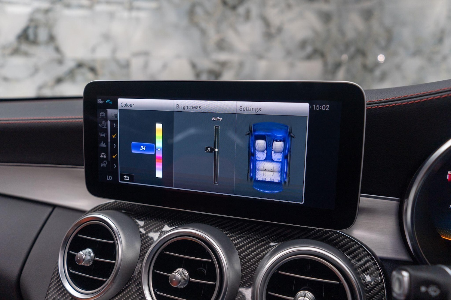 Used Mercedes-Benz C Class 2024 for sale - 76714953: Photo 21