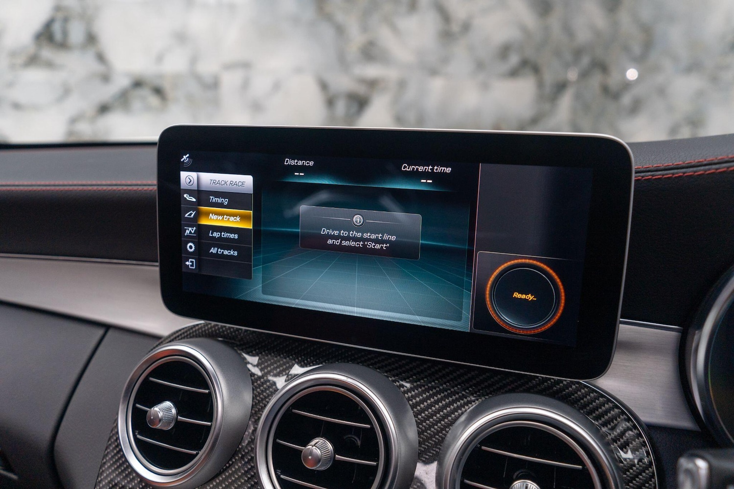 Used Mercedes-Benz C Class 2024 for sale - 76714953: Photo 22