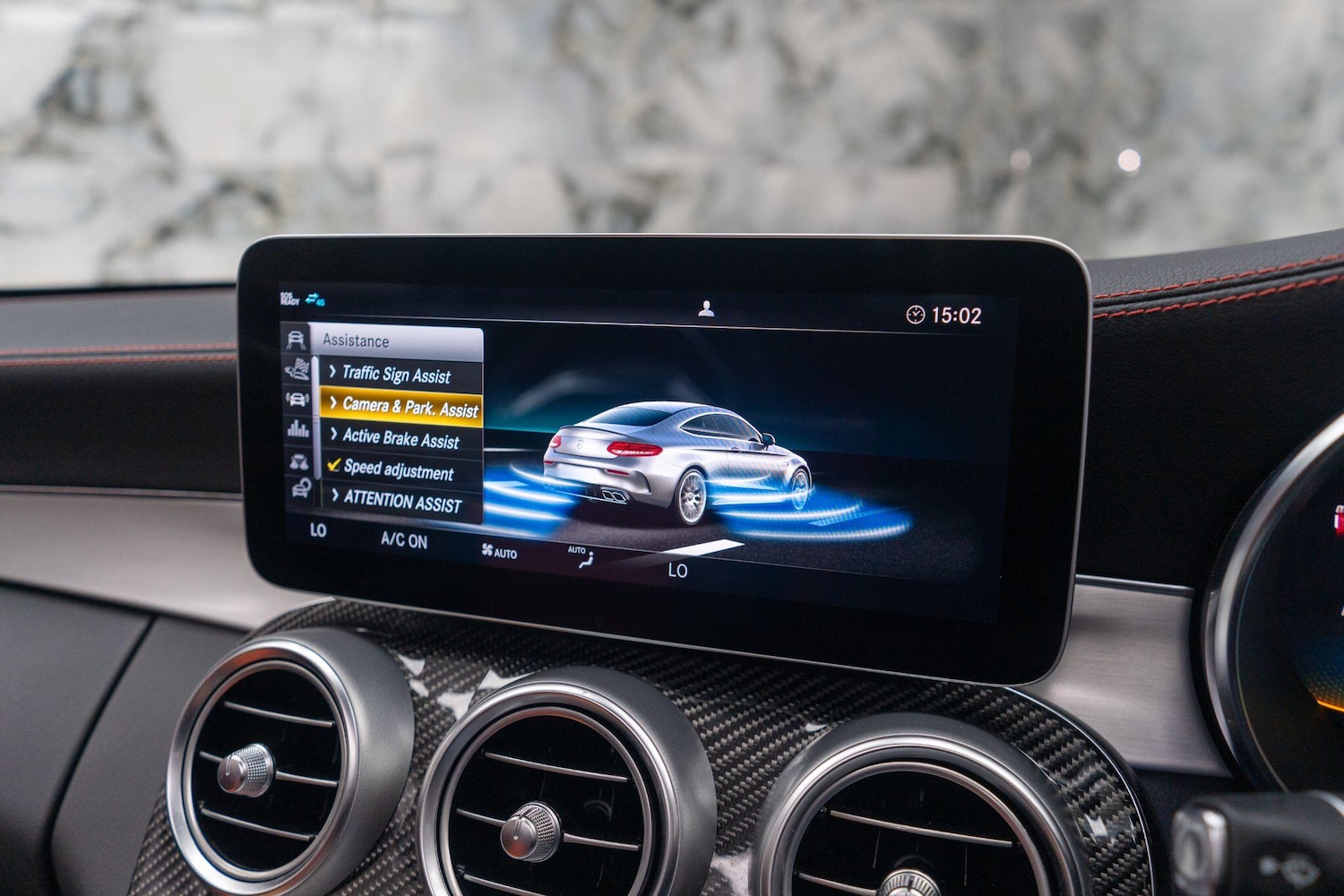 Used Mercedes-Benz C Class 2024 for sale - 76714953: Photo 23