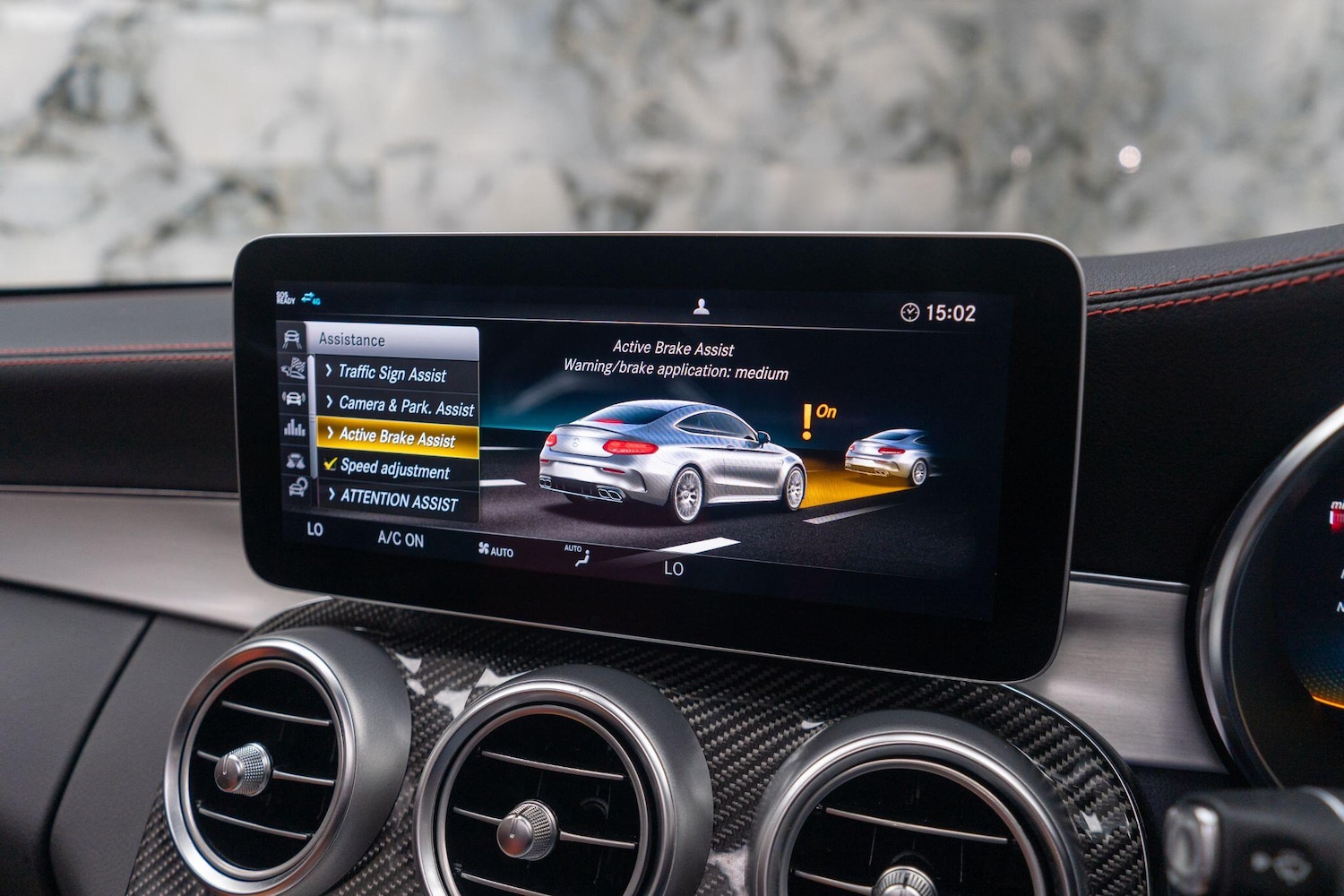 Used Mercedes-Benz C Class 2024 for sale - 76714953: Photo 24