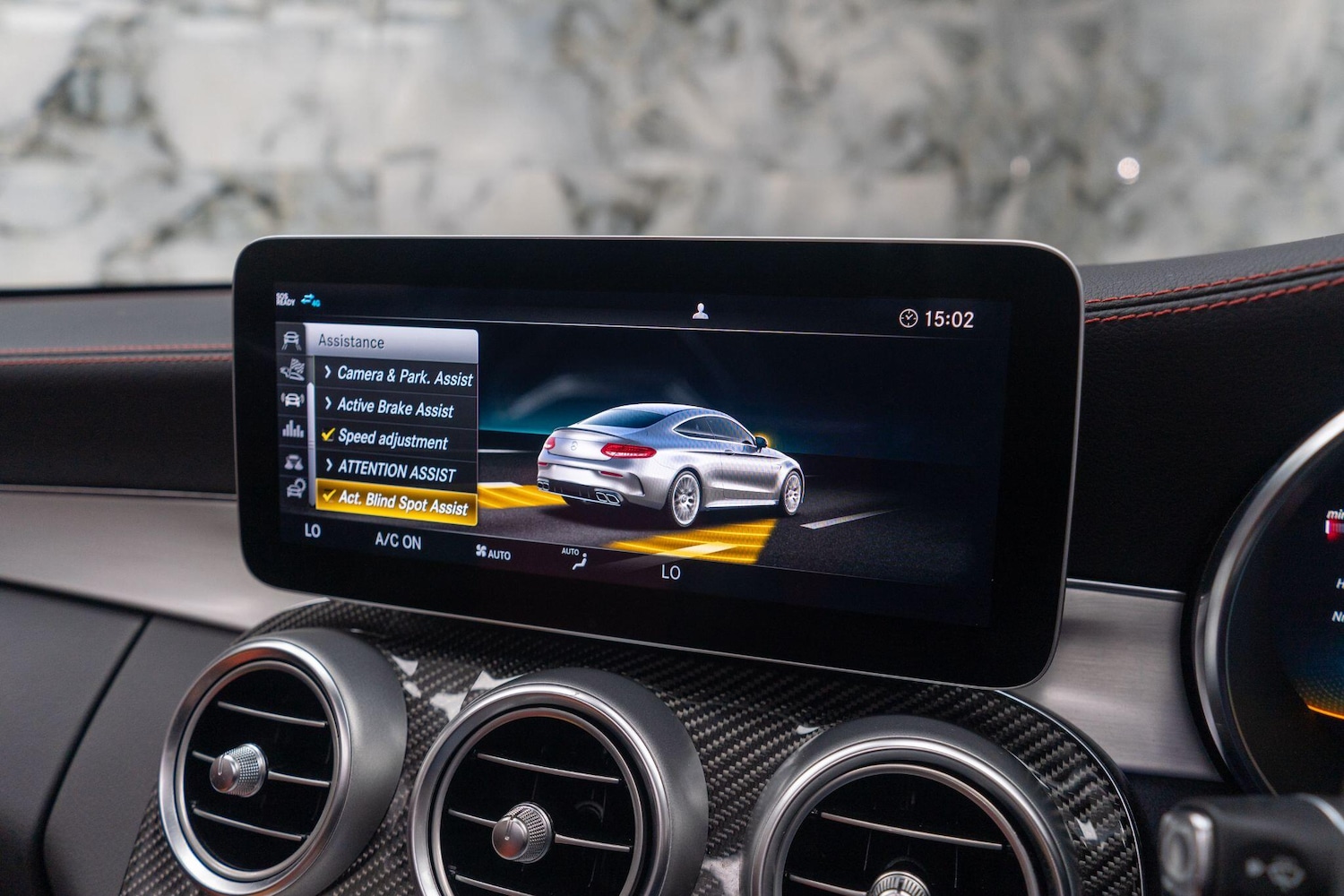 Used Mercedes-Benz C Class 2024 for sale - 76714953: Photo 25